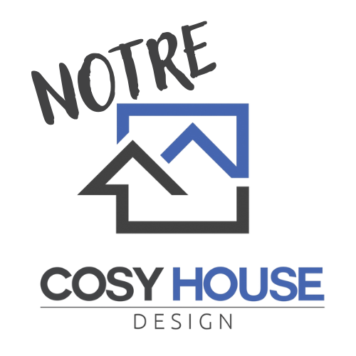 Notre maison Cosy House Design
